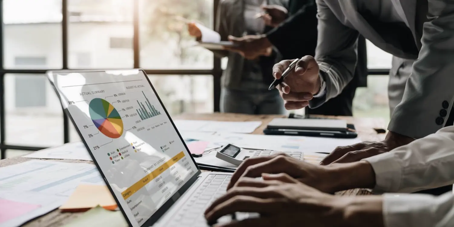 Máster Universitario en Transformación Digital en el Sector Público